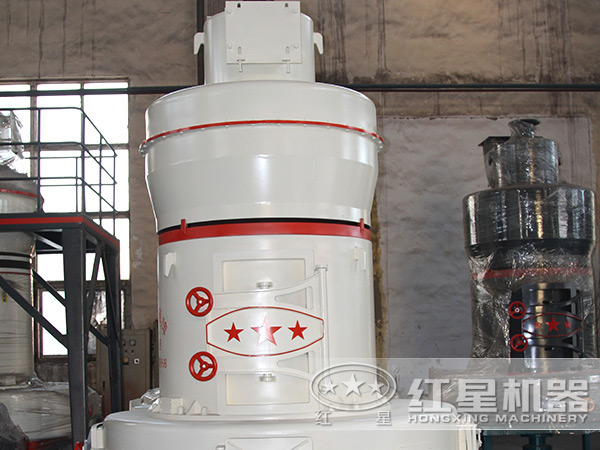 紅星磨粉機(jī)