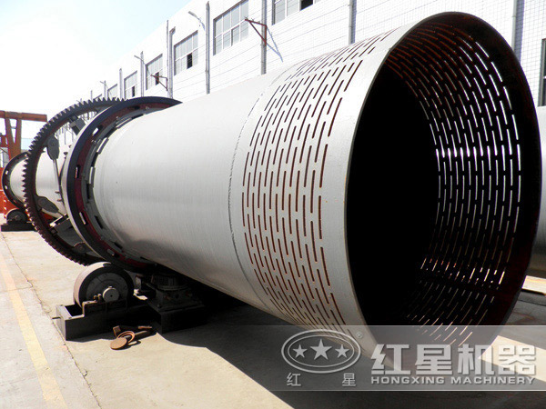 鉀長石選礦生產(chǎn)線