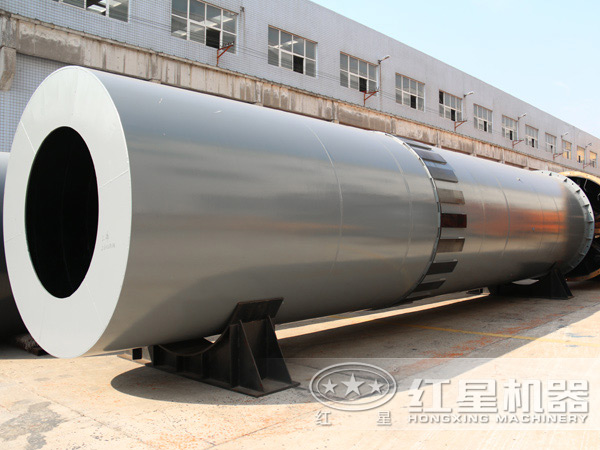 鐵礦磁選生產(chǎn)線