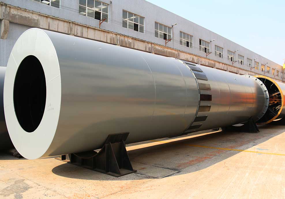 節(jié)能型烘干機