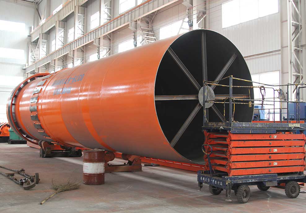 碳粉烘干機(jī)