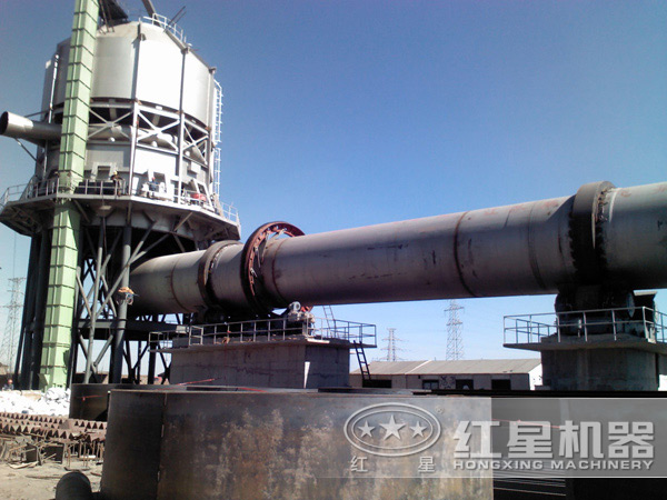 環(huán)?；剞D(zhuǎn)窯