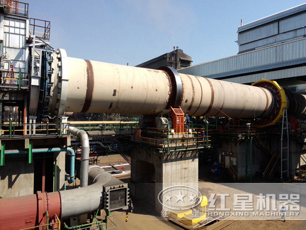 反擊式破碎機(jī)