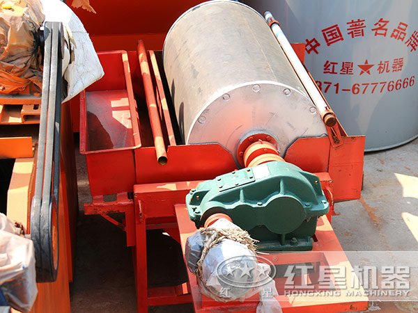 鋯英石磁選機(jī)