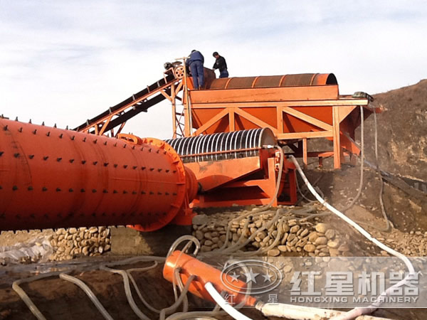 山西用戶生產(chǎn)現(xiàn)場(chǎng)