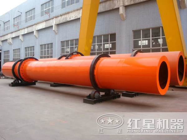 碳粉烘干機(jī)圖