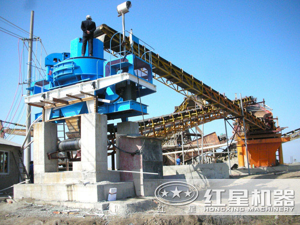 綠色、環(huán)保礦山圖