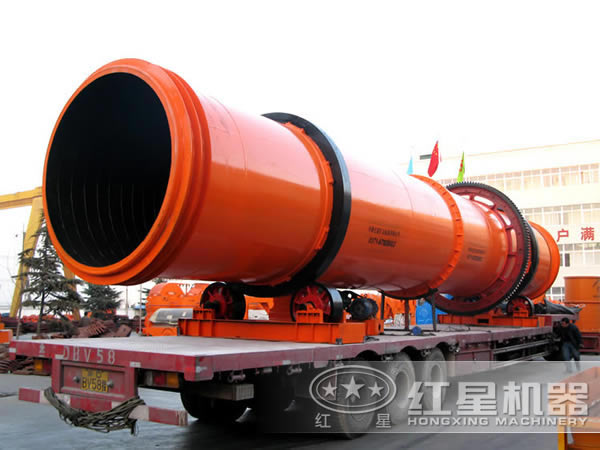 褐煤烘干機(jī)圖 褐煤烘干機(jī)圖