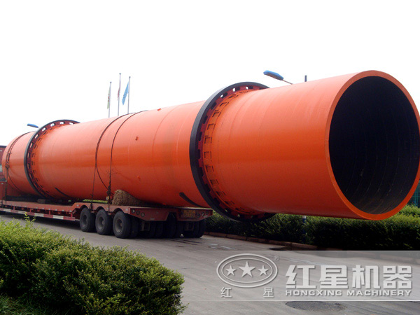 回轉(zhuǎn)烘干機圖 回轉(zhuǎn)烘干機圖