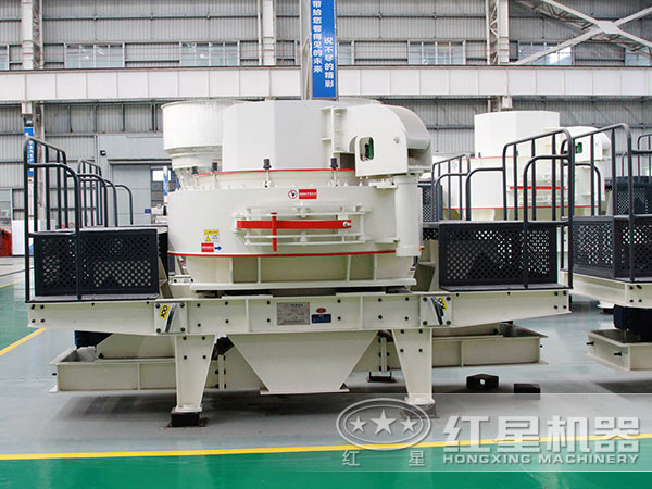 新型制砂機(jī) 新型制砂機(jī)