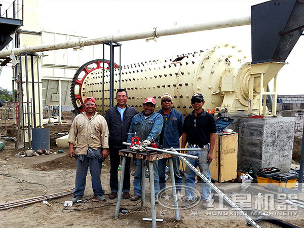 節(jié)能畫報(bào)球磨機(jī)生產(chǎn)現(xiàn)場(chǎng)實(shí)拍 節(jié)能畫報(bào)球磨機(jī)生產(chǎn)現(xiàn)場(chǎng)實(shí)拍