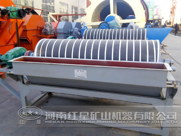 菱鐵礦磁選機(jī)價(jià)格