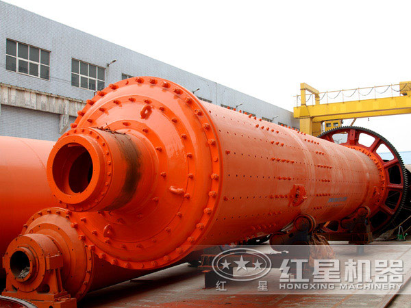 球磨機(jī)圖片