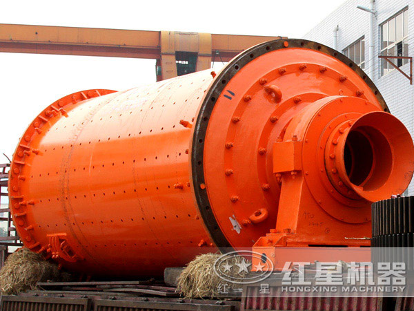 球磨機(jī)圖片