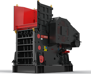 顎式破碎機(jī)