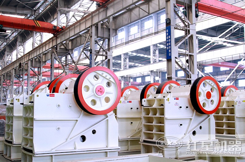 毛石粗碎機(jī)