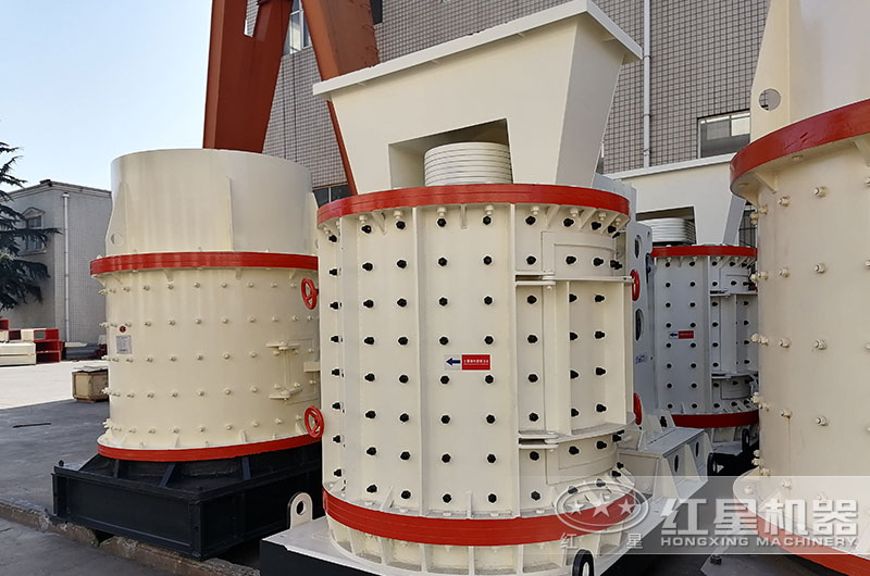 立軸破碎機(jī) 立軸破碎機(jī)