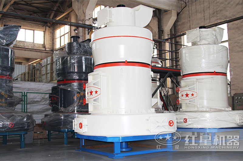 磨粉機(jī) 磨粉機(jī)