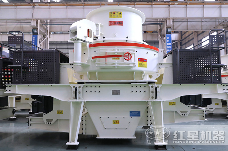 HVI沖擊式制砂機(jī) HVI沖擊式制砂機(jī)