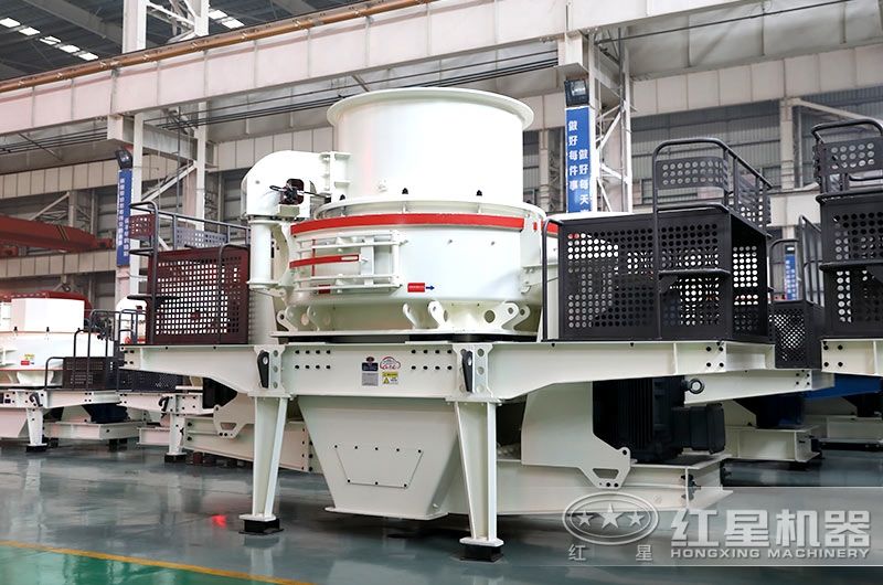 制砂機 制砂機