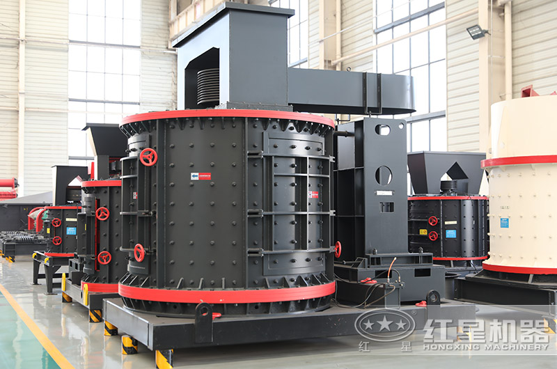 復(fù)合式破碎機 復(fù)合式破碎機