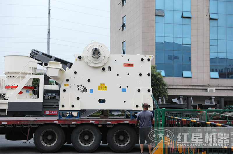 紅星設(shè)備現(xiàn)貨既定即發(fā)，助您快速投產(chǎn)