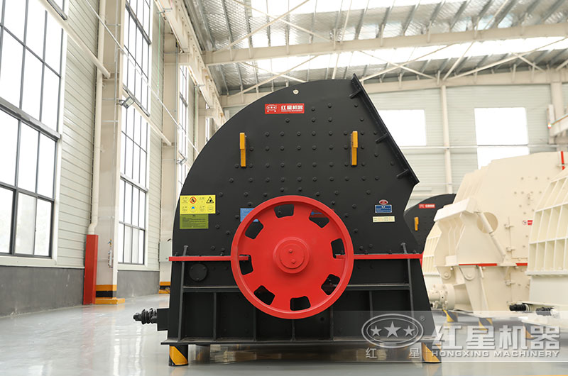 1615重錘破碎機 1615重錘破碎機