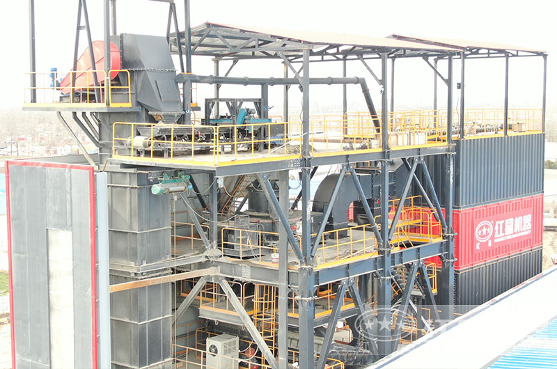 紅星塔樓制砂機設(shè)備 紅星塔樓制砂機設(shè)備