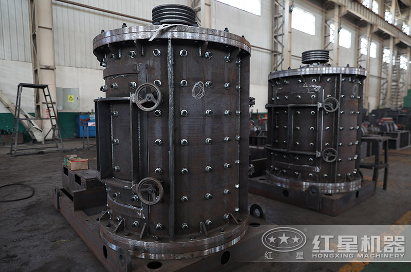 復(fù)合式破碎機局限性 復(fù)合式破碎機局限性