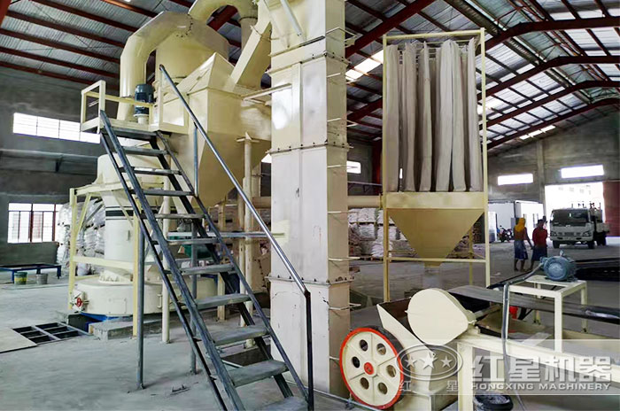 超細(xì)磨粉機(jī) 超細(xì)磨粉機(jī)