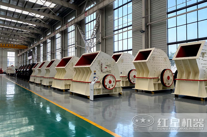 紅星錘破機(jī)型號(hào)齊全，等您來(lái)選