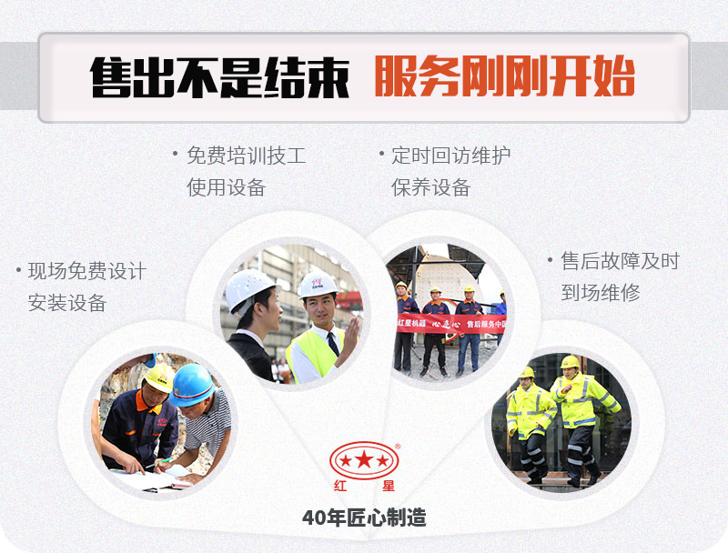 售出不是結(jié)束 服務(wù)剛剛開始！