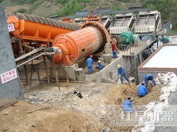 山西用戶(hù)生產(chǎn)現(xiàn)場(chǎng)