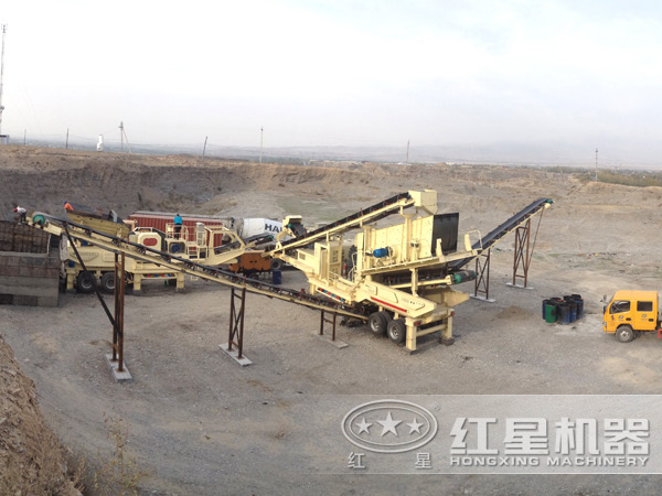 河北用戶(hù)生產(chǎn)現(xiàn)場(chǎng)