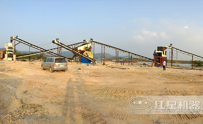 越南客戶生產(chǎn)現(xiàn)場(chǎng)