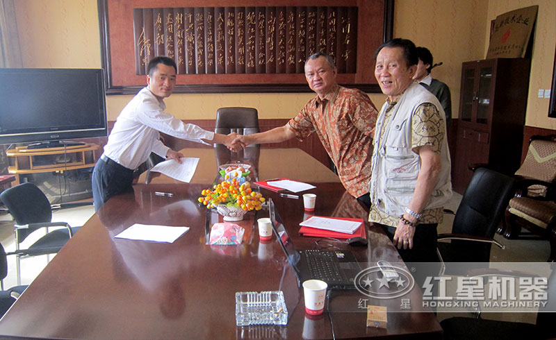 用戶(hù)來(lái)訪(fǎng)參觀(guān)、選購(gòu)