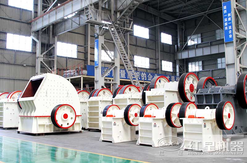 時(shí)產(chǎn)500噸石料破碎生產(chǎn)線(xiàn)設(shè)備 時(shí)產(chǎn)500噸石料破碎生產(chǎn)線(xiàn)設(shè)備