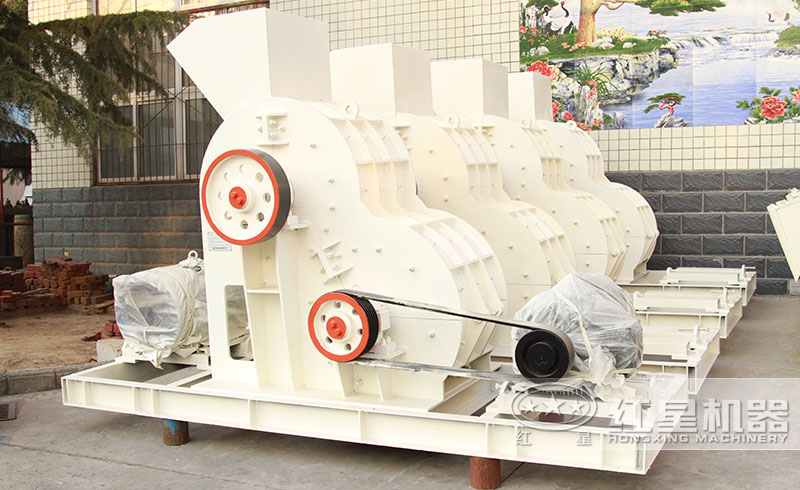 雙級煤炭粉碎機 雙級煤炭粉碎機