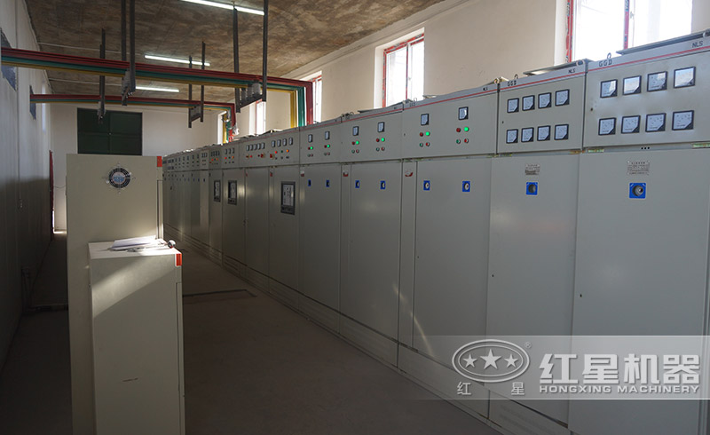 用戶現(xiàn)場(chǎng)操作間 用戶現(xiàn)場(chǎng)操作間