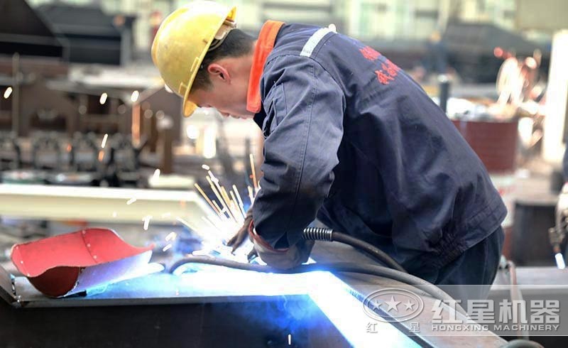 紅星車間實(shí)拍圖 紅星車間實(shí)拍圖