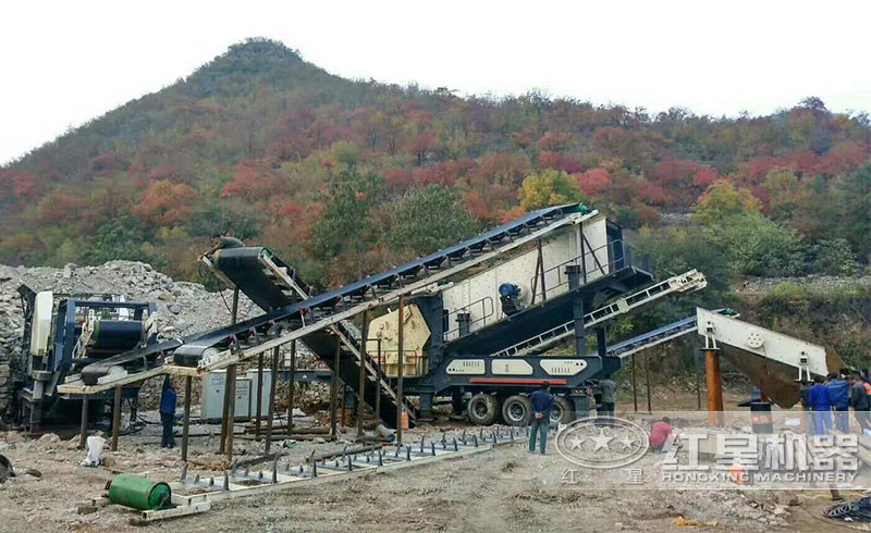 廣西客戶生產(chǎn)現(xiàn)場實拍圖