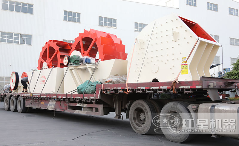 錘式粉碎機(jī)發(fā)往江蘇 錘式粉碎機(jī)發(fā)往江蘇