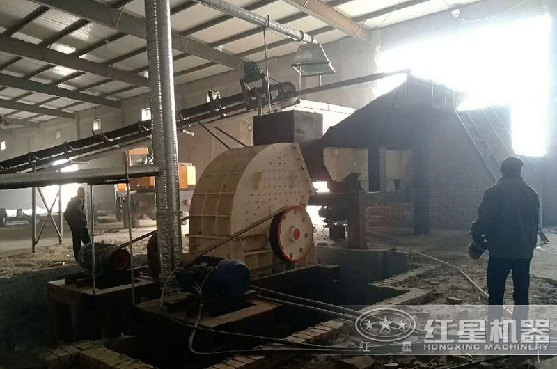 山東菏澤客戶現(xiàn)場(chǎng)