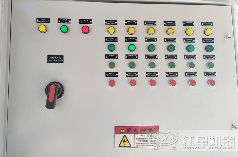 智能操作，減少人工作業(yè)