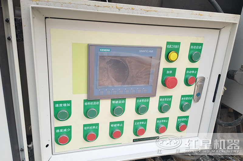 智能操作、一鍵控制設(shè)備