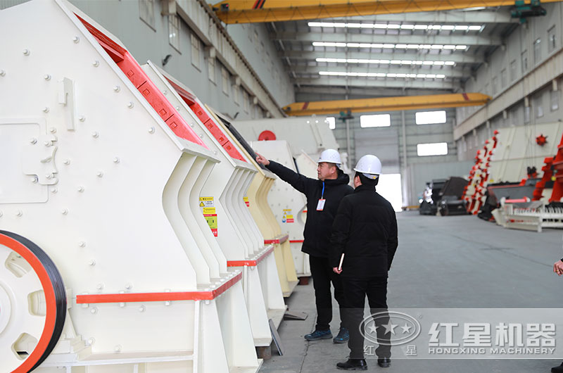 用戶來廠參觀，直接選購(gòu)