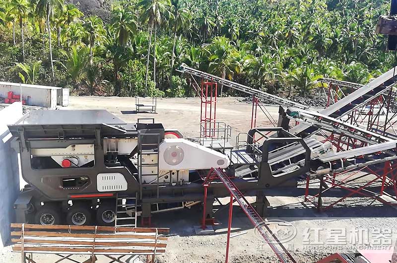 菲律賓客戶現(xiàn)場實拍圖