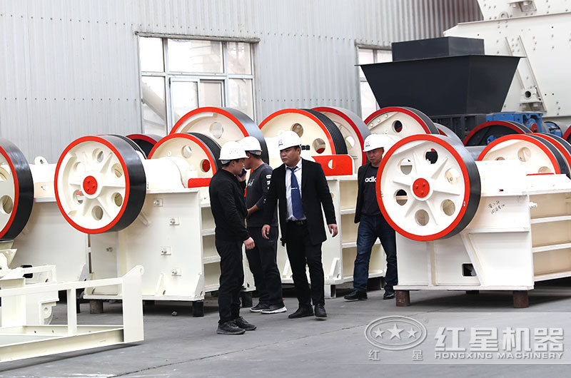 山東用戶來廠,近距離了解咨詢