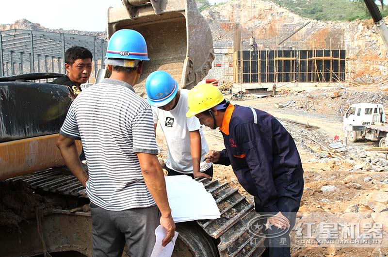 技術(shù)人員上門提供安裝、調(diào)試等售后服務(wù)