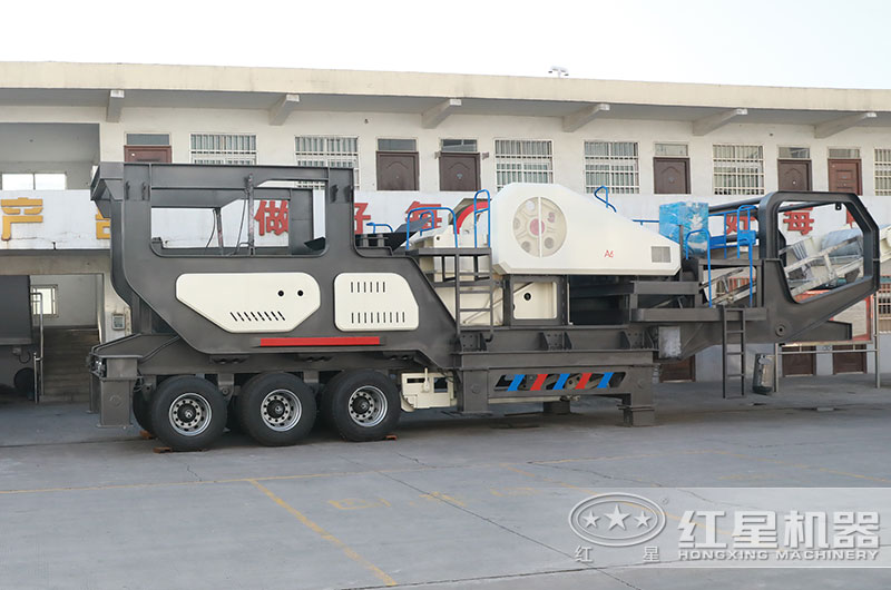 建筑垃圾粉碎機(jī) 建筑垃圾粉碎機(jī)